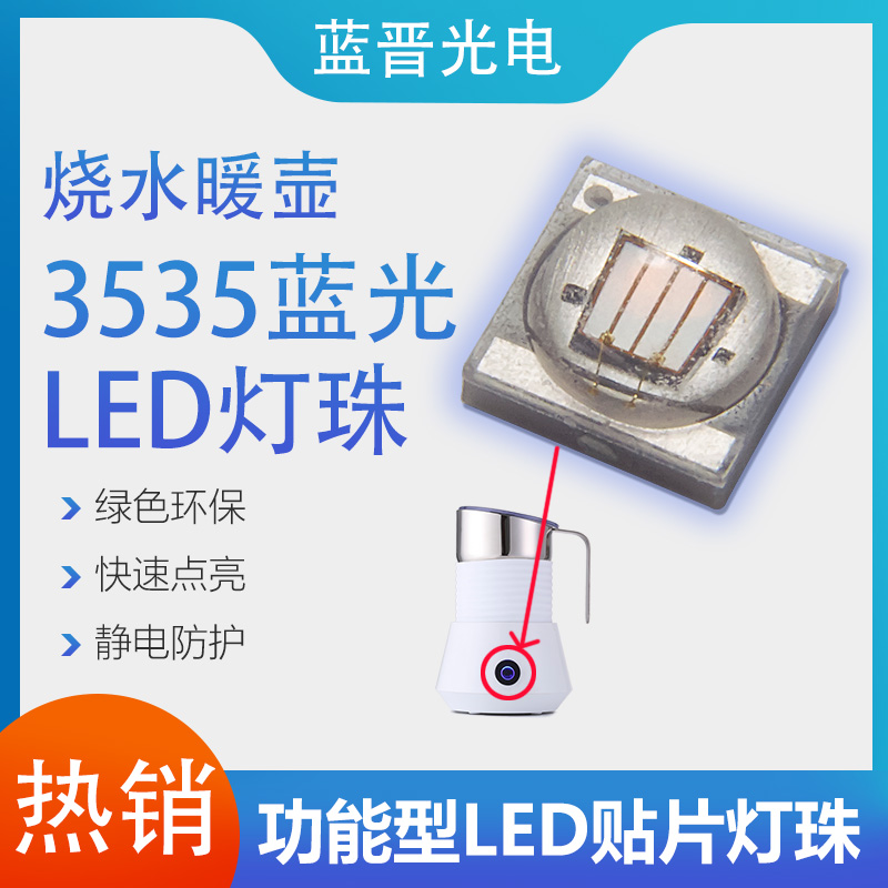 3535RGB全彩燈帶，內置ic