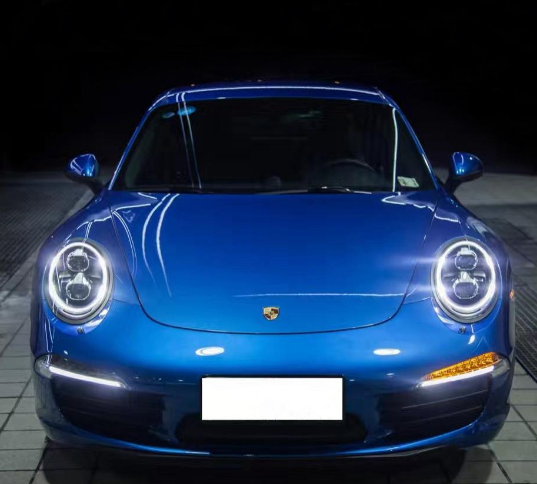 汽車專用LED?疝氣燈？ 汽車大燈改裝應怎樣選擇呢？