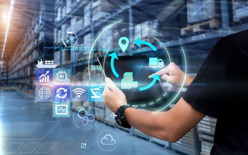 被馬斯克們盛贊的中國(guó)供應(yīng)鏈背后 供應(yīng)鏈管理服務(wù)企業(yè)的崛起