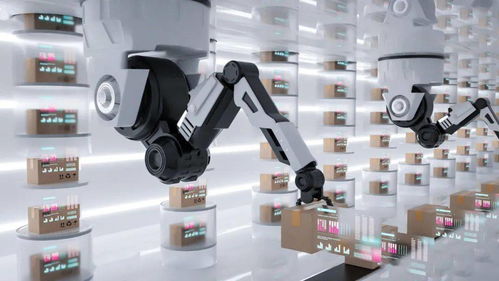 數(shù)智化技術賦能精益供應鏈 六大核心應用重塑供應鏈管理服務